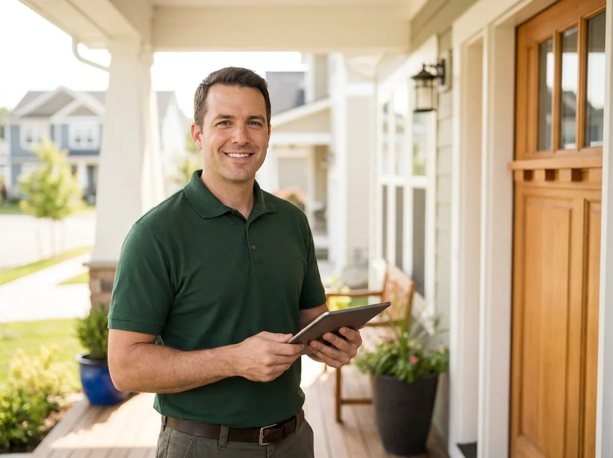 Pest control FAQs for Bay Center, WA